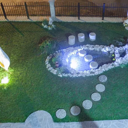 Balkanski Kat * גברובו