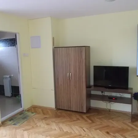 Гостевой дом Balkanski Kat