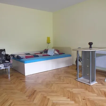 Balkanski Kat