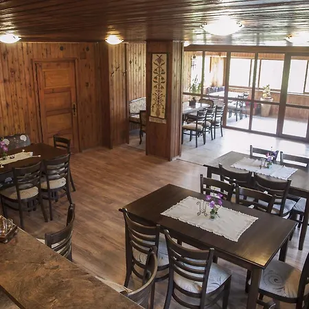 בית הארחה Balkanski Kat גברובו