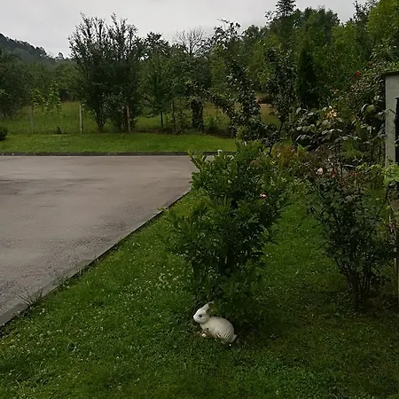 Balkanski Kat Гостевой дом