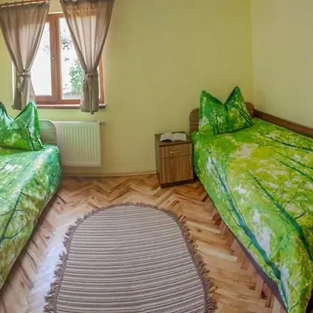 בית הארחה Balkanski Kat