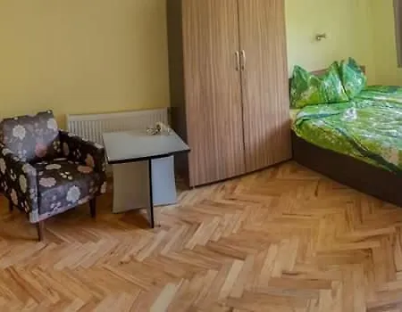 בית הארחה Balkanski Kat גברובו